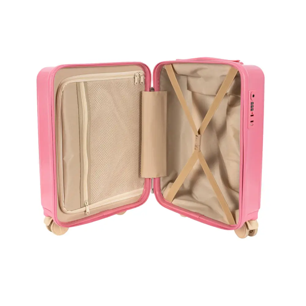 Konges Slöjd Resväska Cherry Bow