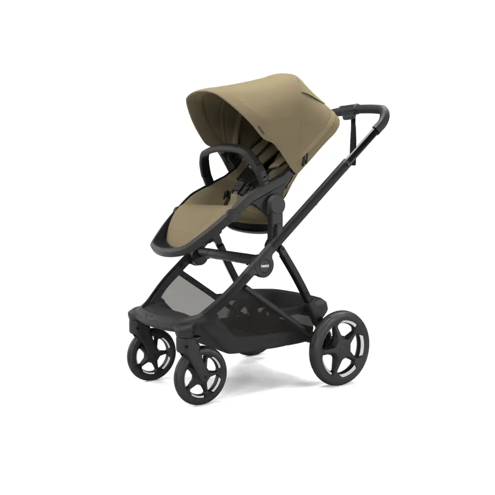 Thule Charm 2-in-1 Faded Khaki