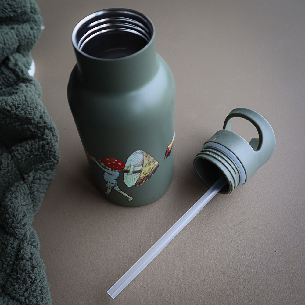 Rätt Start Beskow Tomtebobarnen Vattenflaska