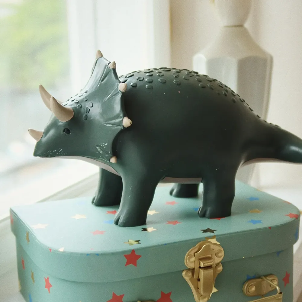 Konges Slöjd Sparbössa Dino Dinomite