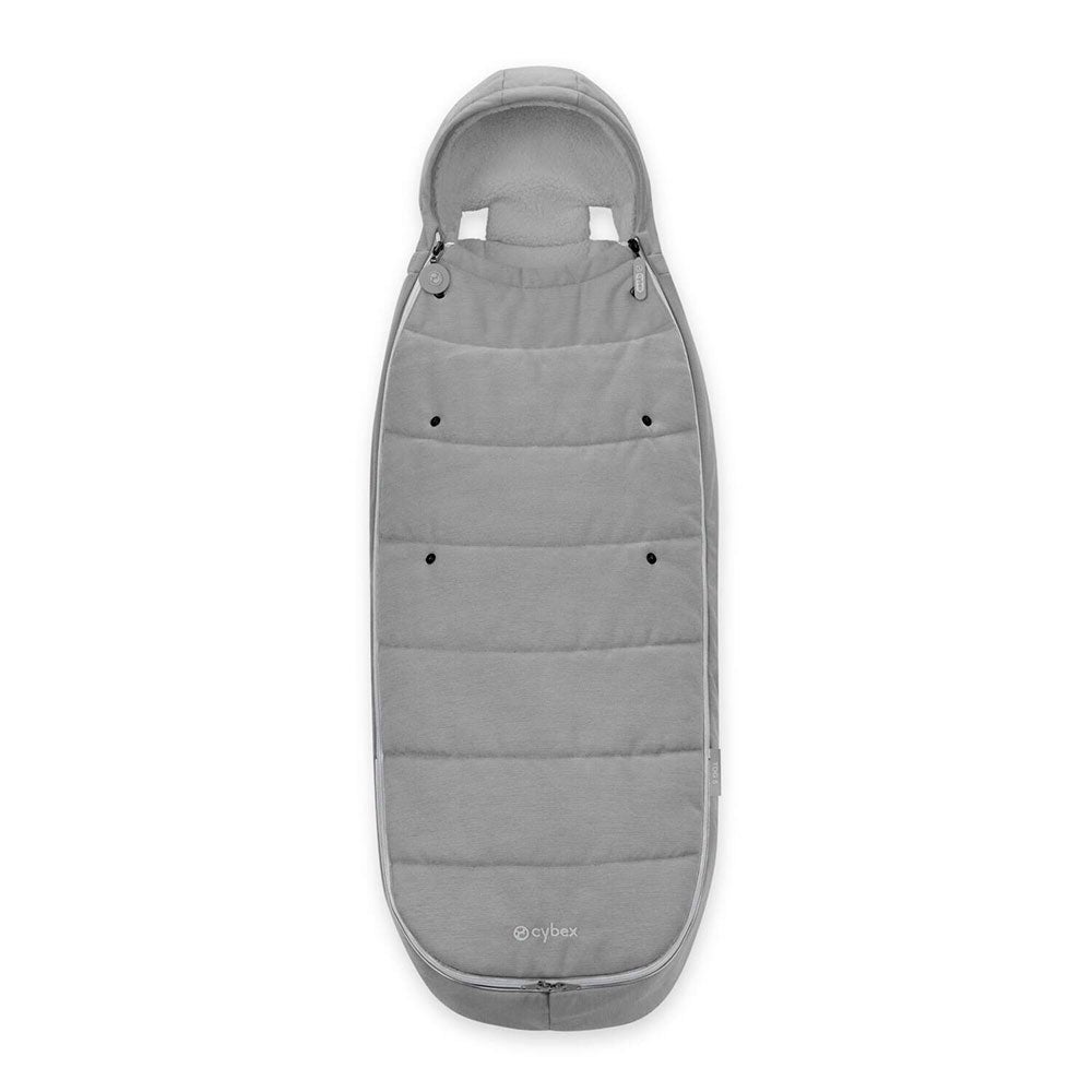 Cybex Gold Åkpåse Grey