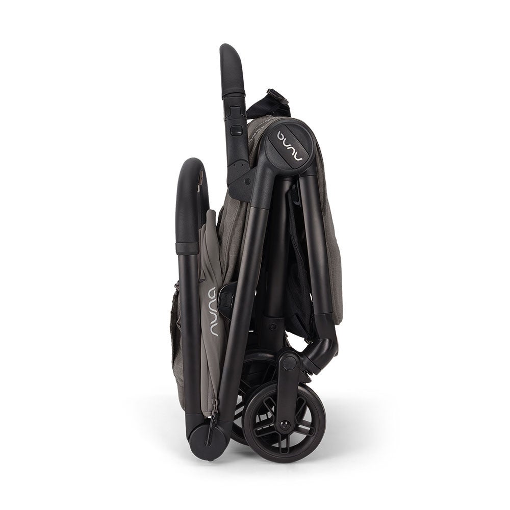 Nuna VIAA CABN resevagn Thunder