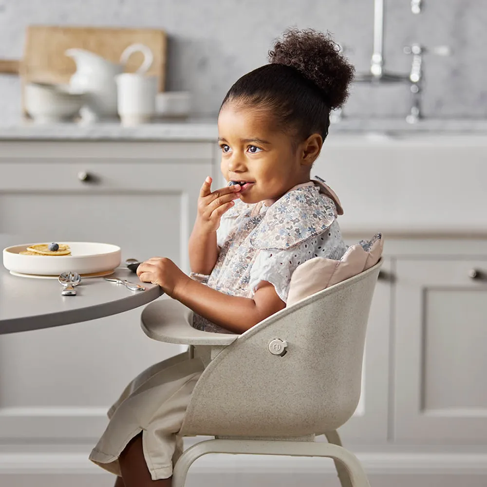 Elodie Details GRACE Matstol Vanilla White