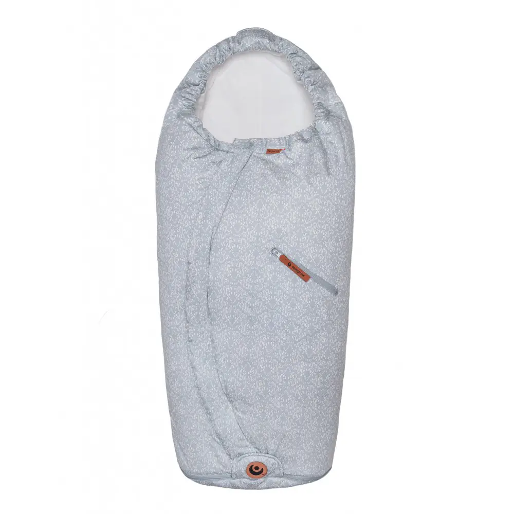 Easygrow åkpåse Lyng circ Havbris Bluegrey