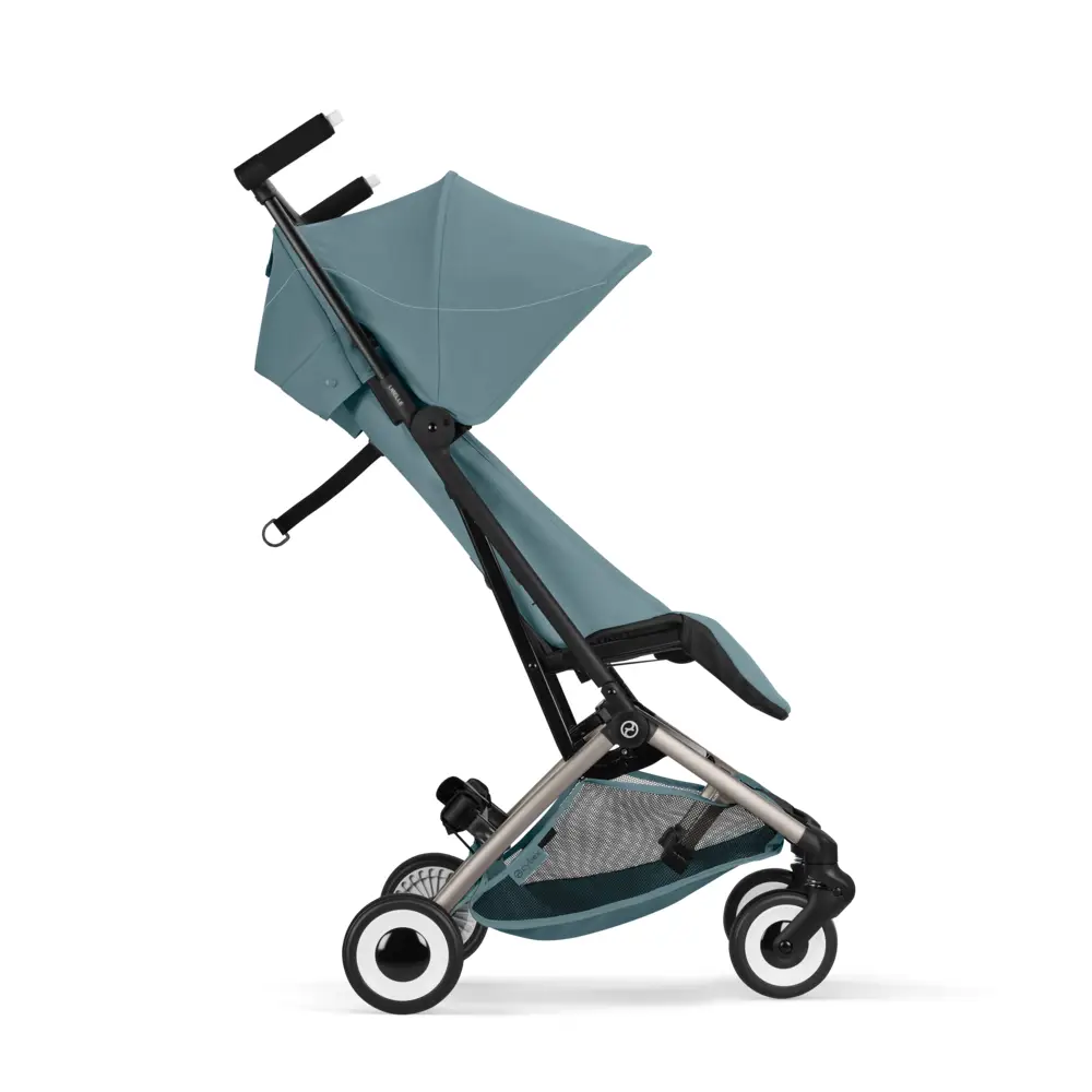 Cybex LIBELLE TPE Resevagn Stormy Blue