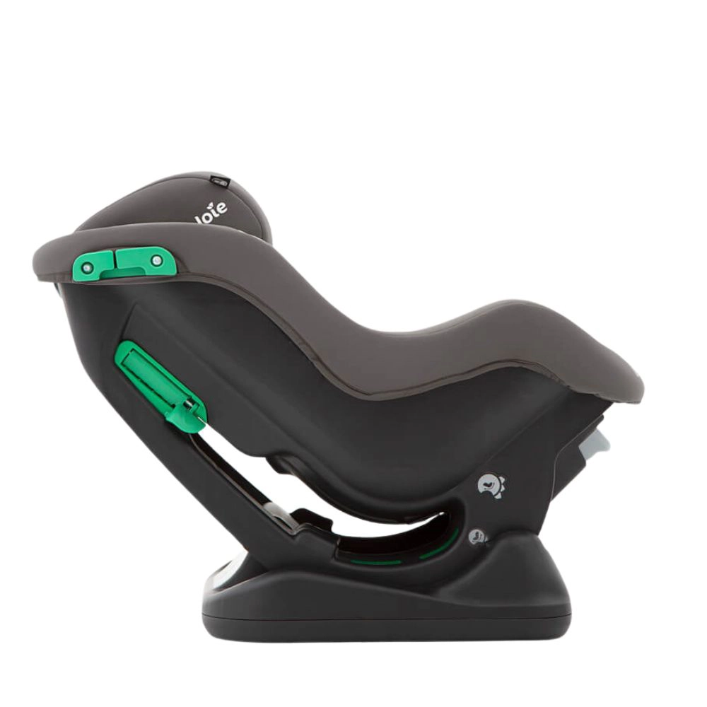 Joie Steadi R129 Bilbarnstol Cobble Stone