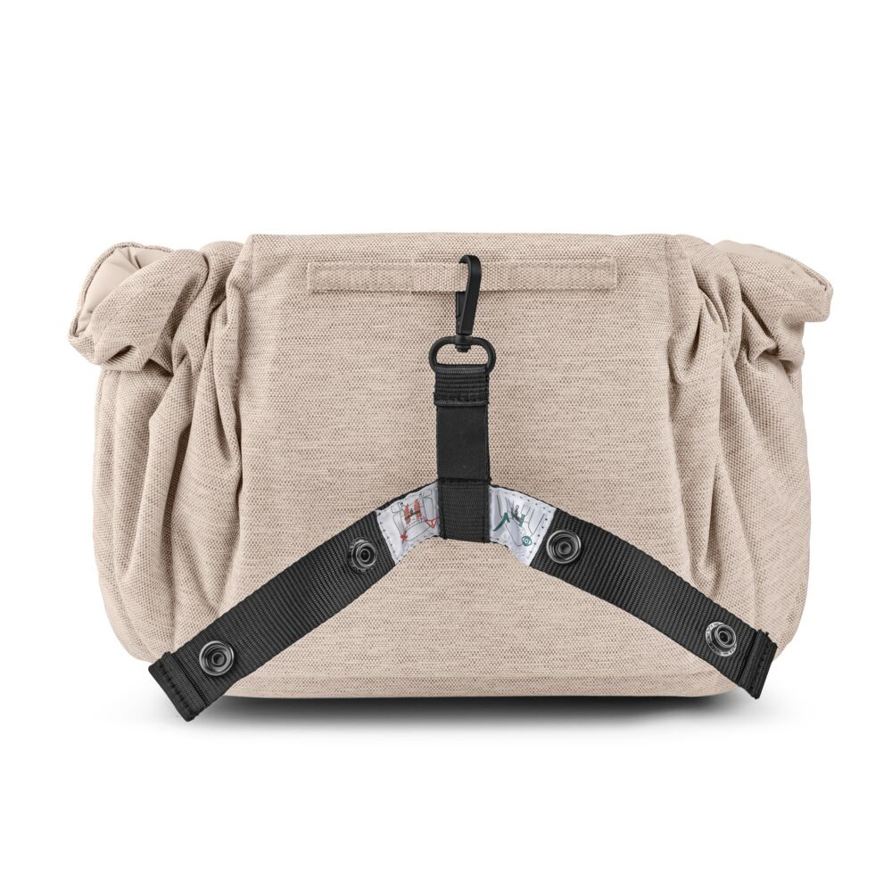 Bugaboo baby nest Desert Taupe