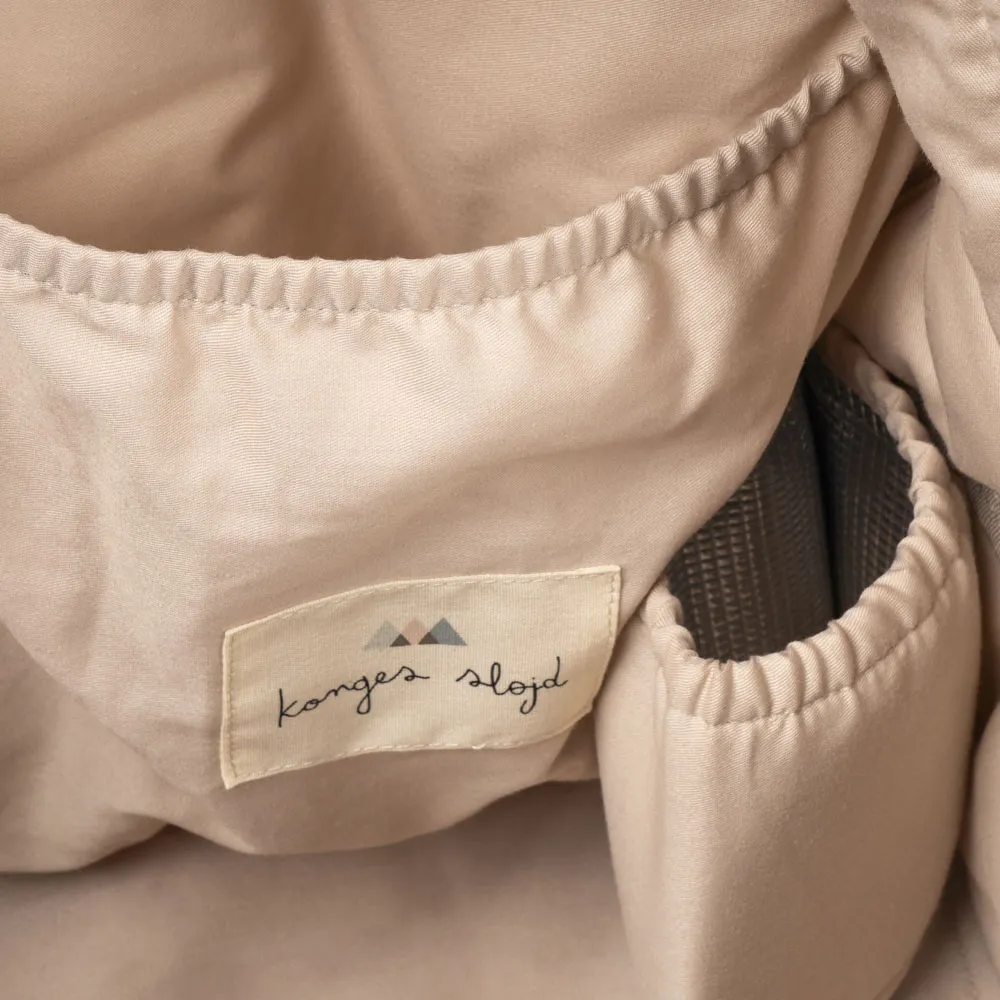 Konges Slöjd All You Need Bag Milk Tank