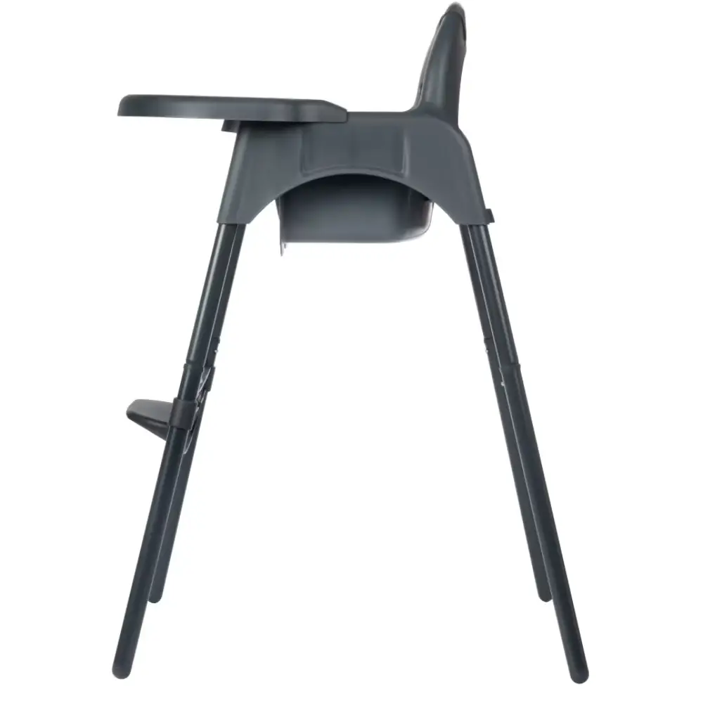 Bebeconfort MEELY Matstol Graphite