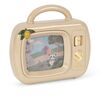 Konges slöjd my melody tv lemon