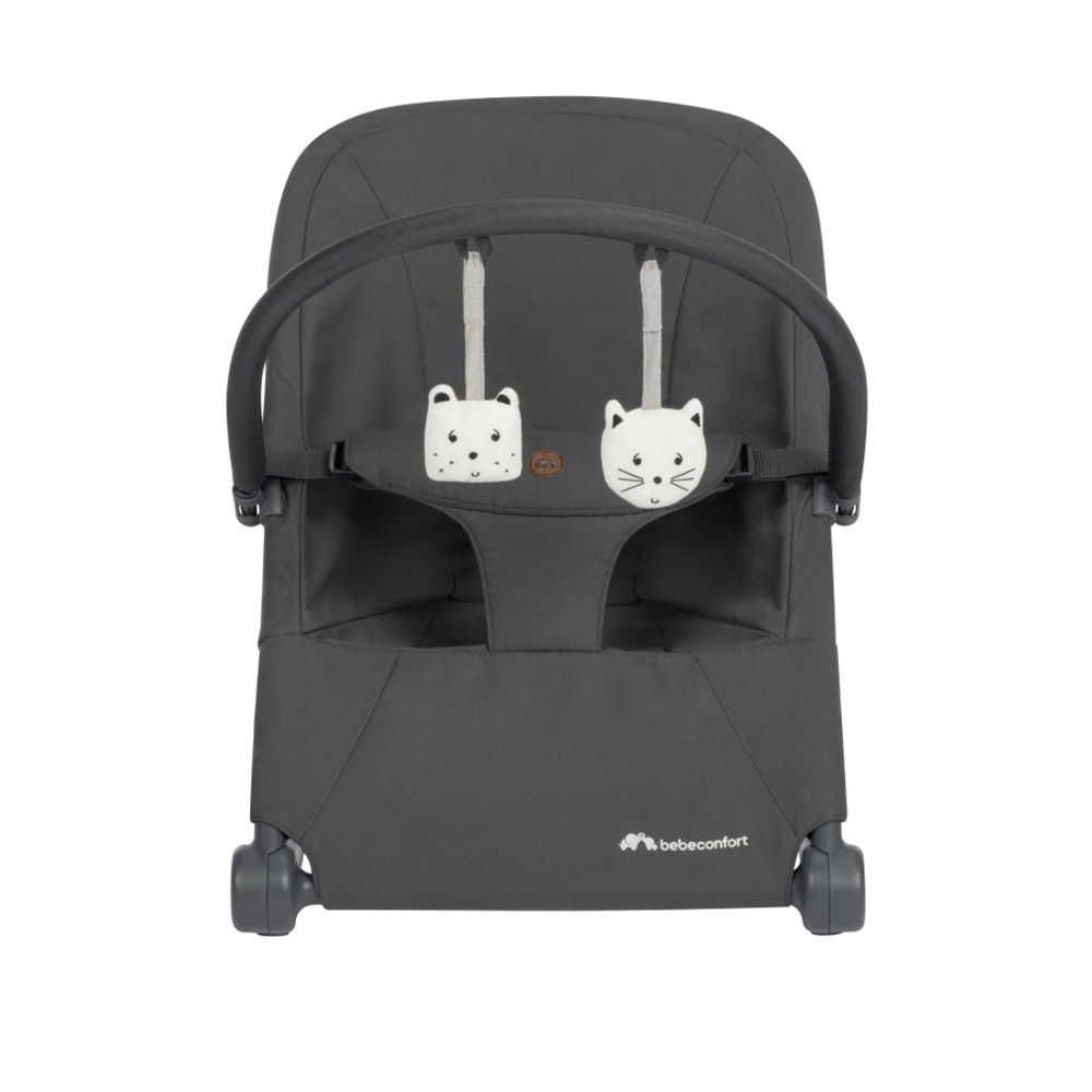 Bebeconfort ASTER babysitter MINERAL GRAPHITE