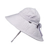 Elodie Details solhatt Lavender Love 6-12 m