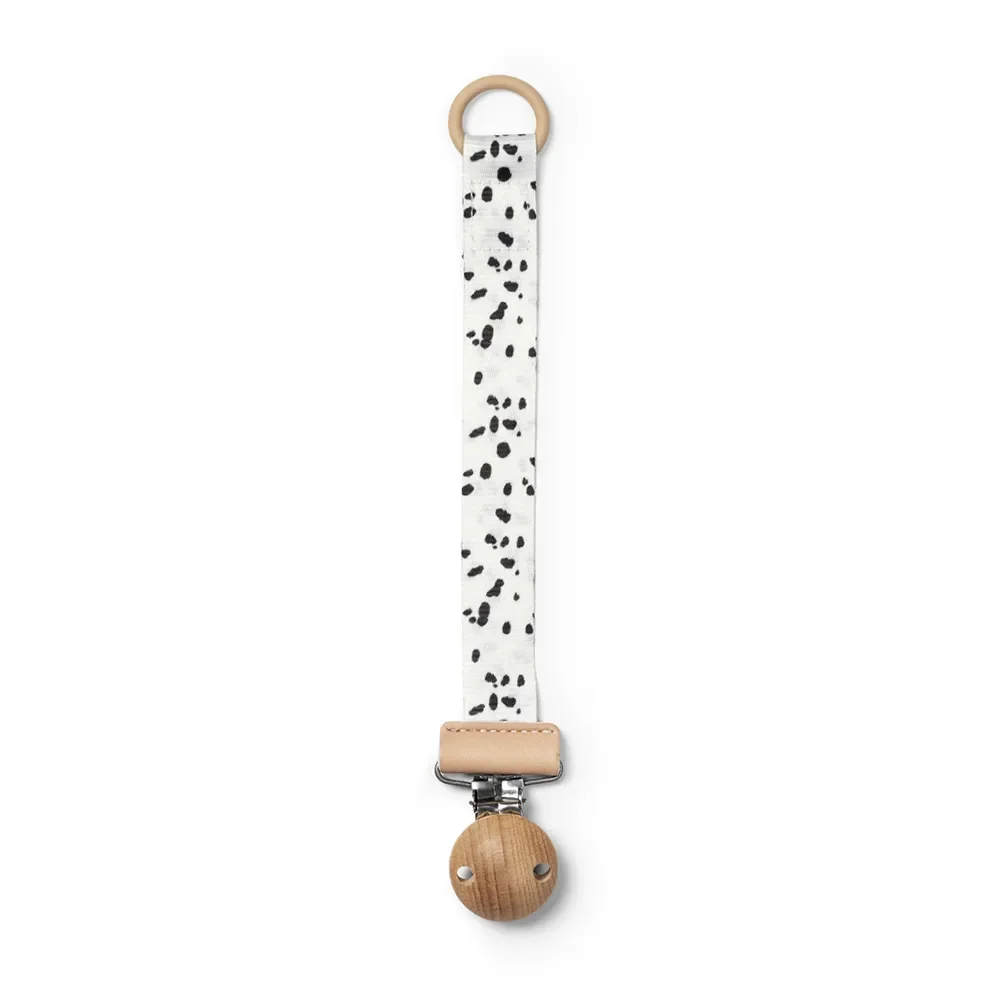 Elodie Details Napphållare Trä Dalmatian Dots