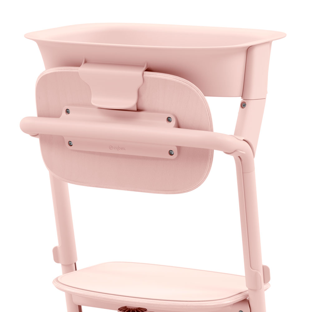 Cybex Lemo Learning Tower Pearl Pink 