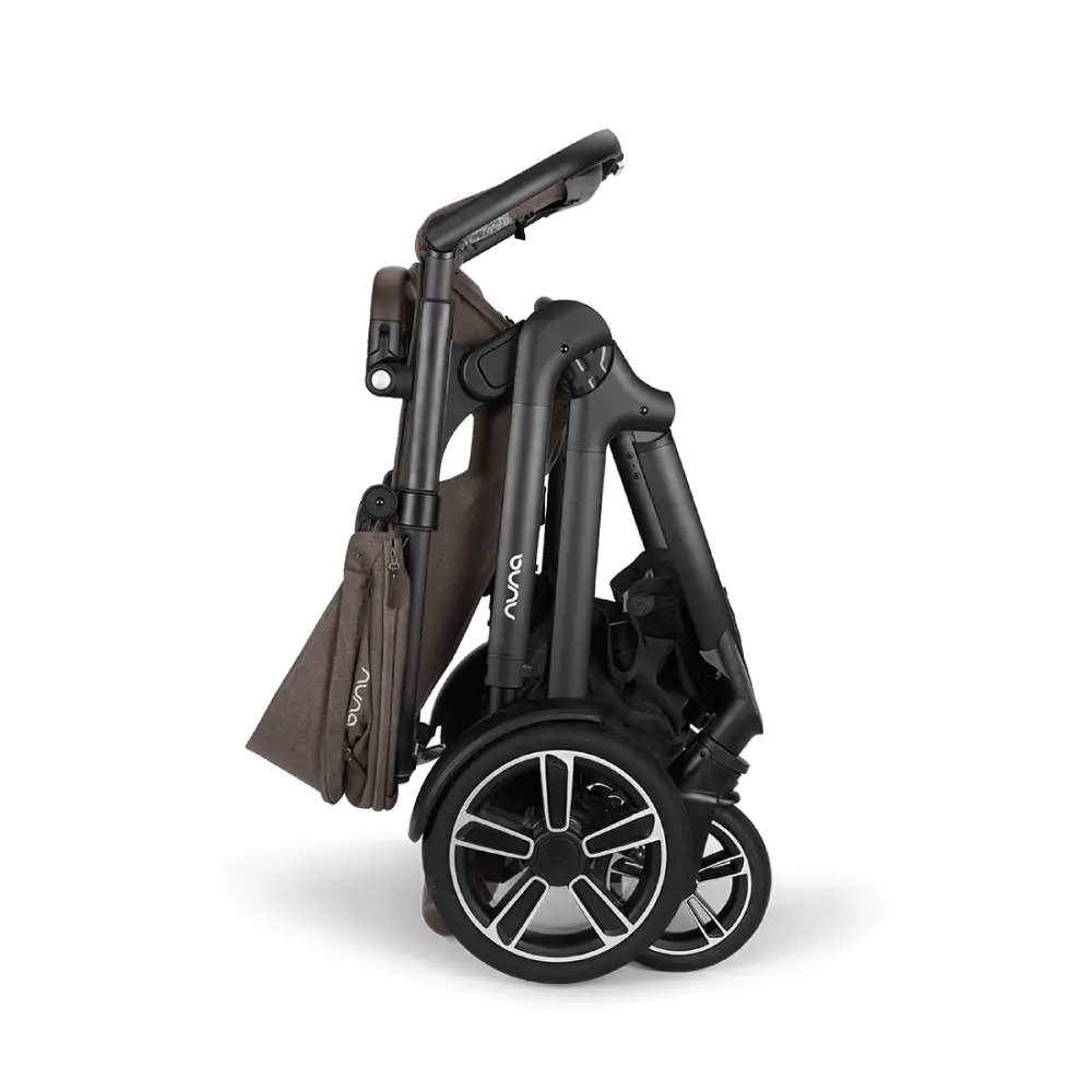 Nuna Demi Next Sittvagn Chestnut