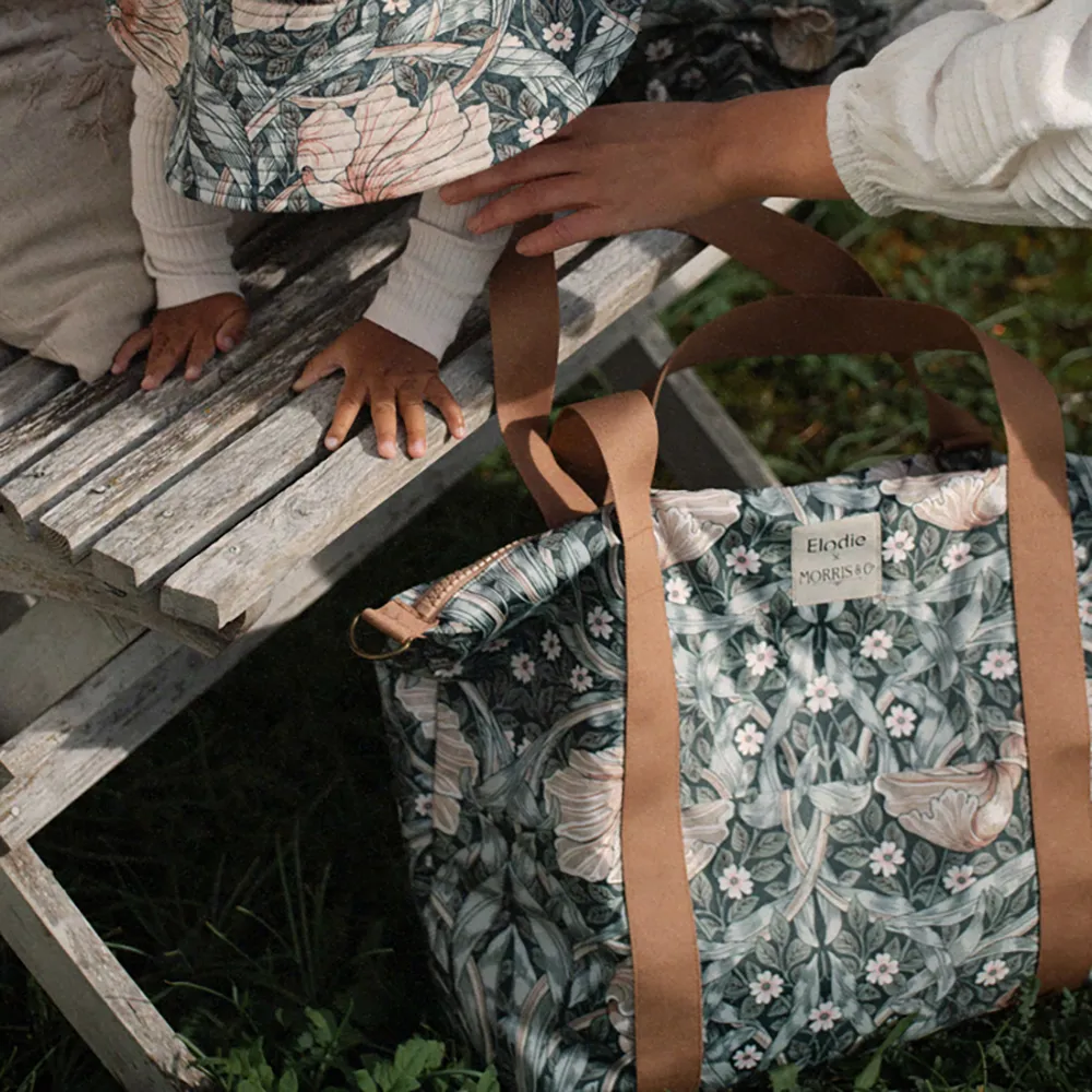 Elodie Details Skötväska Soft Shell Pimpernel