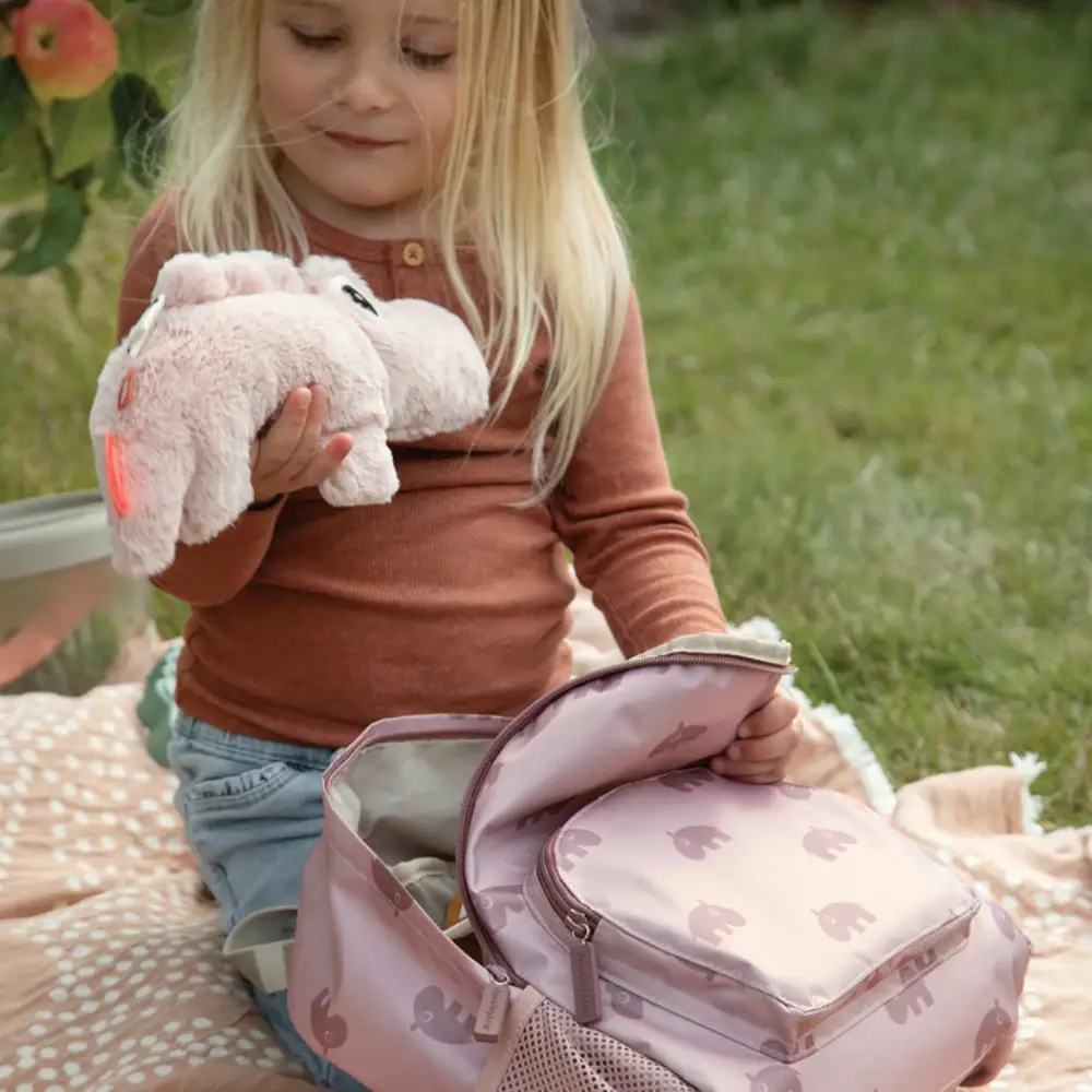 Done by Deer Ryggsäck Ozzo Powder