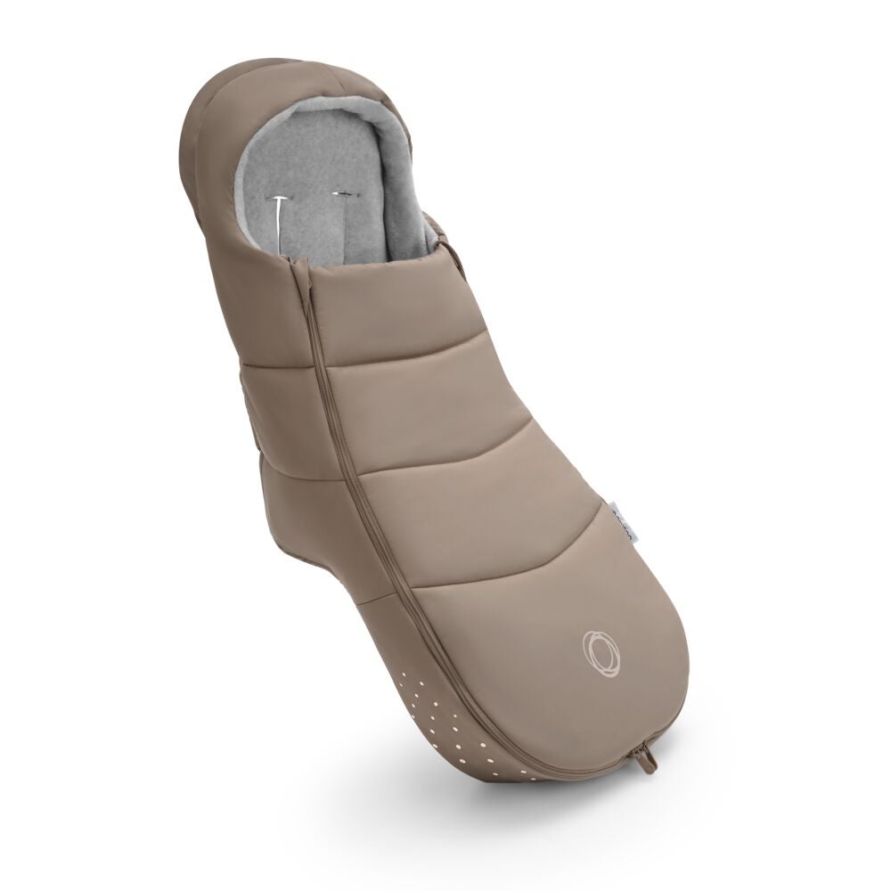 Bugaboo åkpåse Dune Taupe