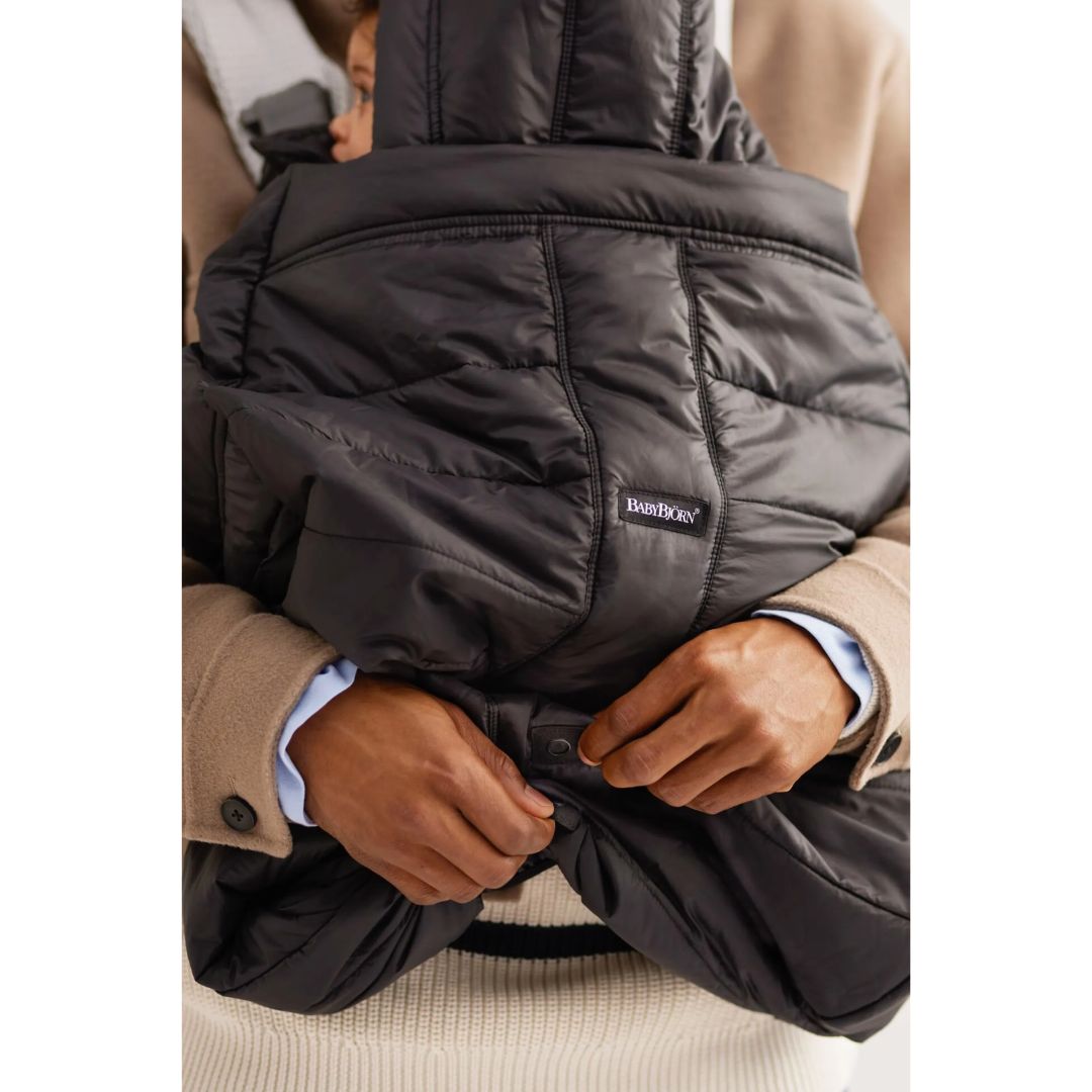 BabyBjörn Vinterskydd till Bärsele