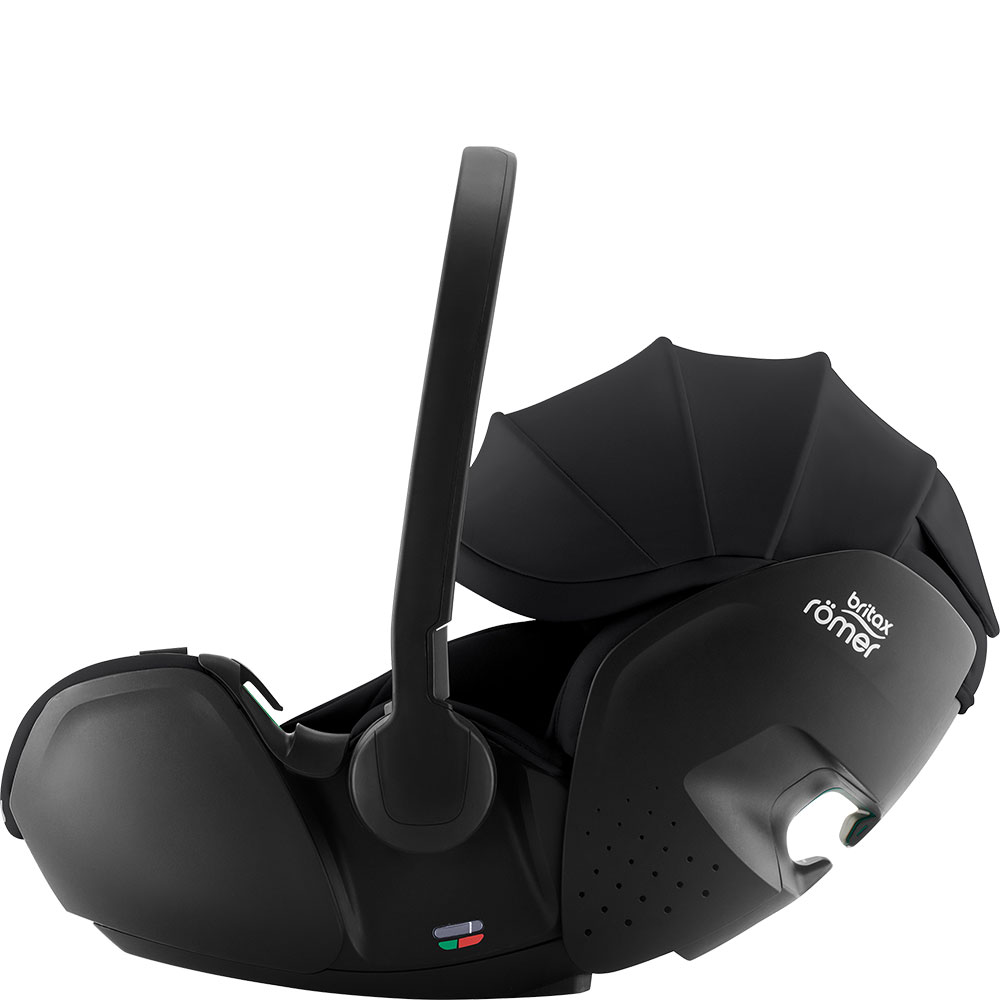 Britax BABY-SAFE PRO LUX Onyx Black