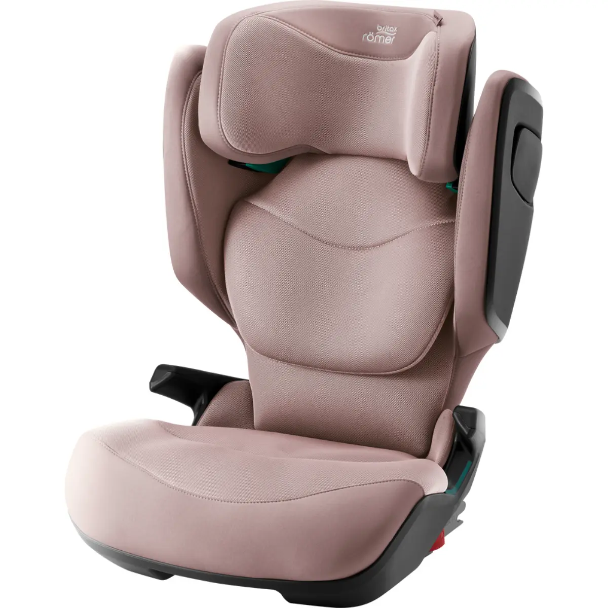 Britax KIDFIX M i-SIZE Bilbarnstol Dusty Rose