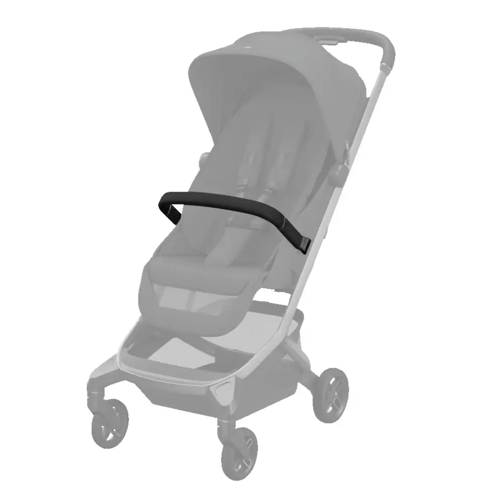 Maxi-Cosi Fame Cabin Barnvansbygel Svart