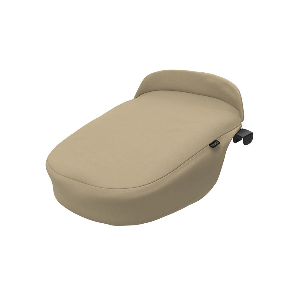 Thule maple babyskydd överdrag Faded kahki