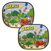 Rätt Start Bamse, solskydd