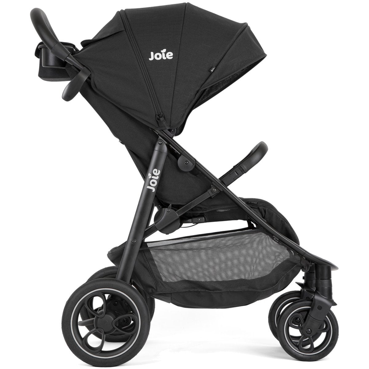 Joie Litetrax Pro sittvagn Shale