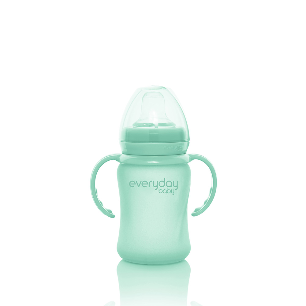  Everyday baby pipmugg Healthy + 150 ml -Mint Green