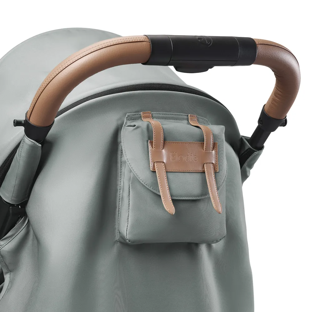 Elodie Details MONDO sittvagn Hazy Jade