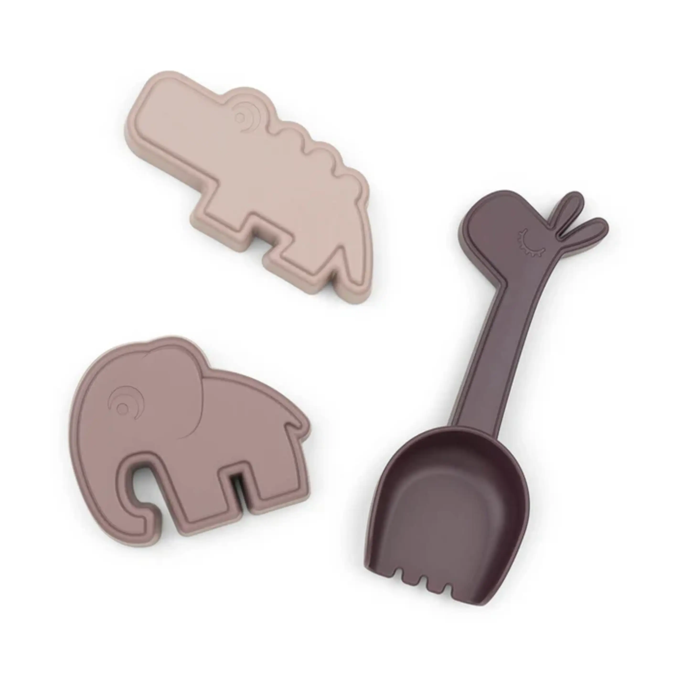 Done By Deer Sandset i 3 delar Deer friends Powder