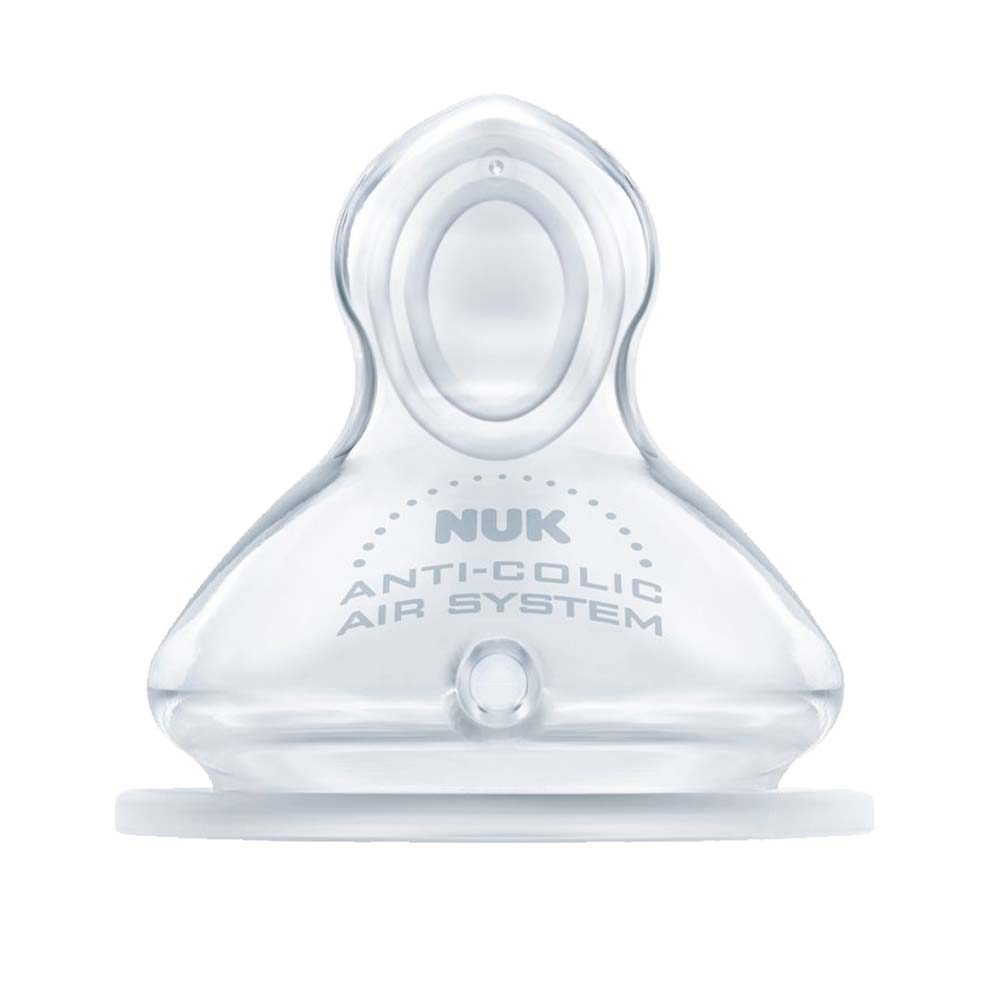 NUK First Choice+ Dinapp 6-18m Storlek M