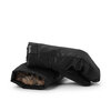 Elodie Details Barnvagnshandskar Black Edition 