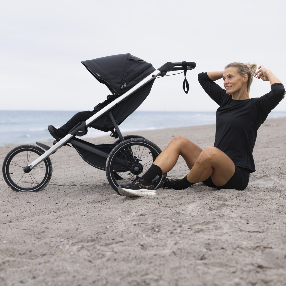 Thule Urban Glide 3-black