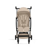 Cybex LIBELLE TPE Resevagn Almond Beige