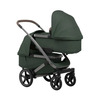 Joolz Geo5 Tvillingvagn Forest green 