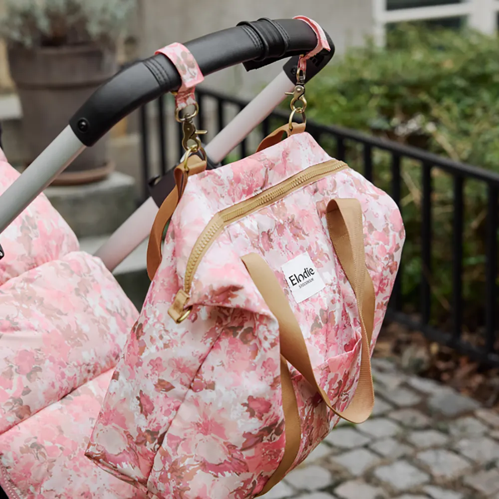 Elodie Details Skötväska River Rose