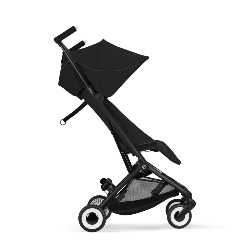 Cybex LIBELLE BLK Resevagn Magic Black