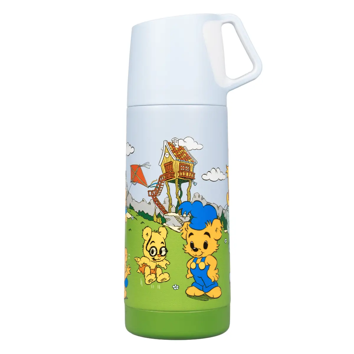 Rätt Start Bamse, termos, 350 ml