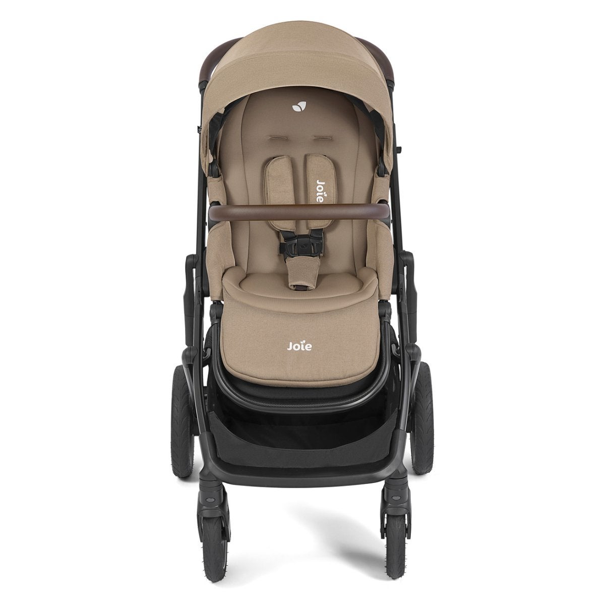 Joie Elara sittvagn inkl skötväska Cashew