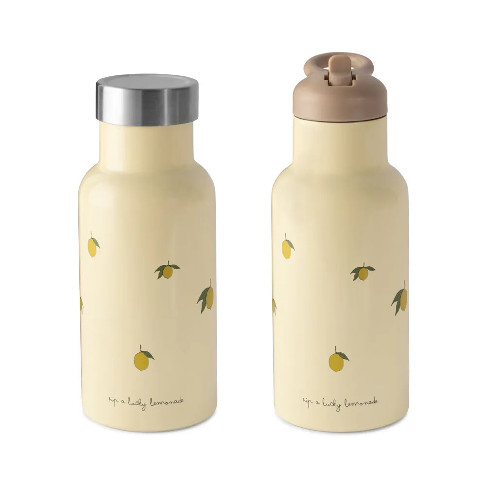 Konges Slöjd Termos Lemon