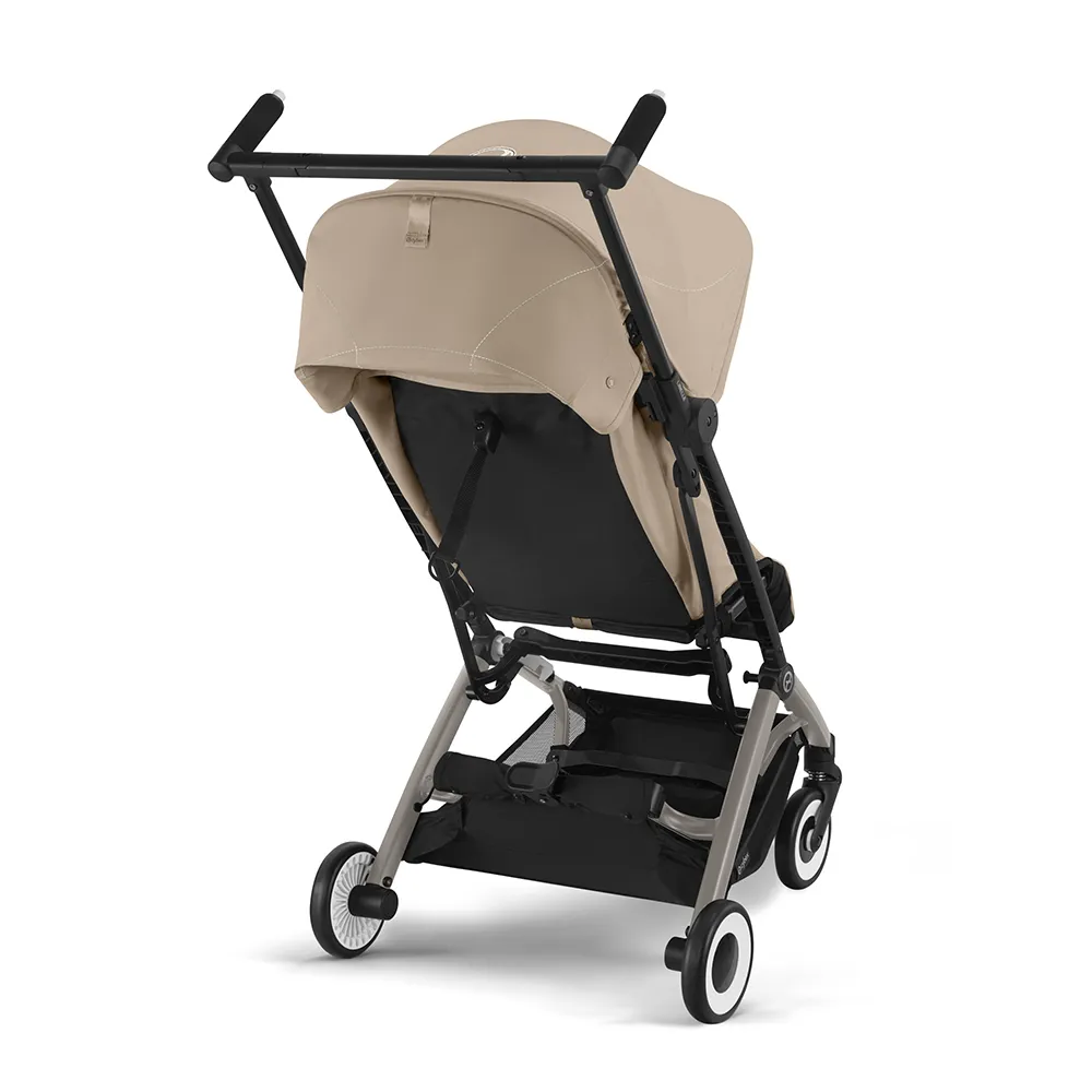 Cybex Libelle Almond Beige