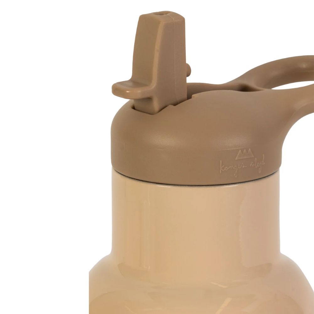 Konges slöjd Thermoflaska 500ml cherry