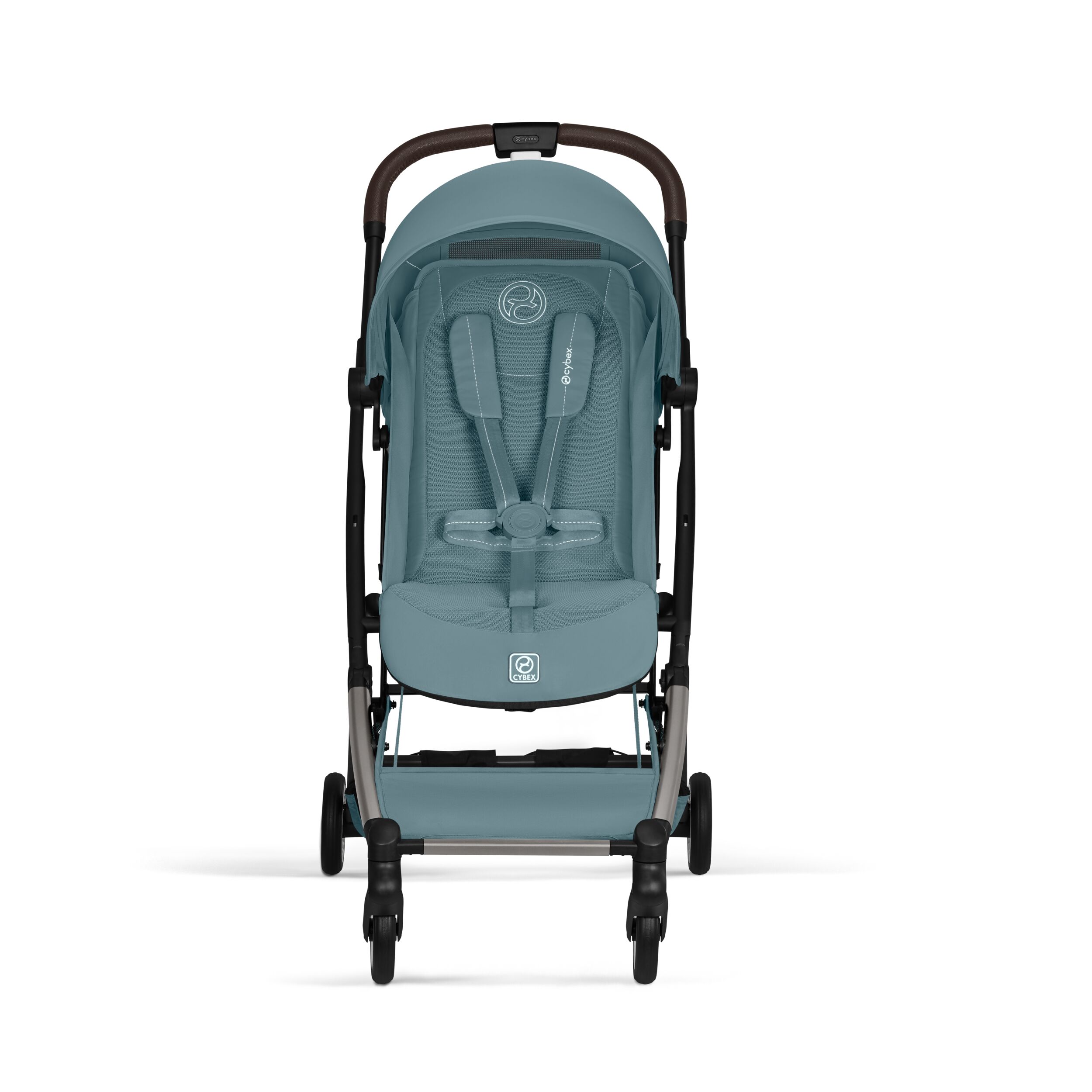 Cybex ORFEO Resevagn Stormy Blue
