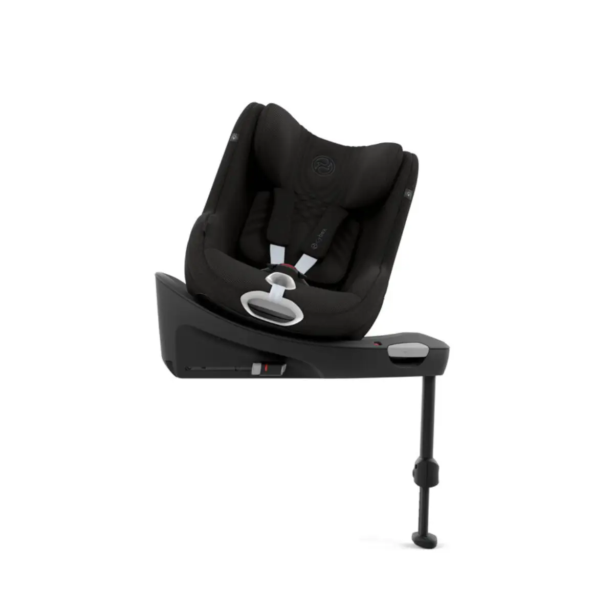 Cybex Sirona ti i-size plus Bilbarnstol sepia black