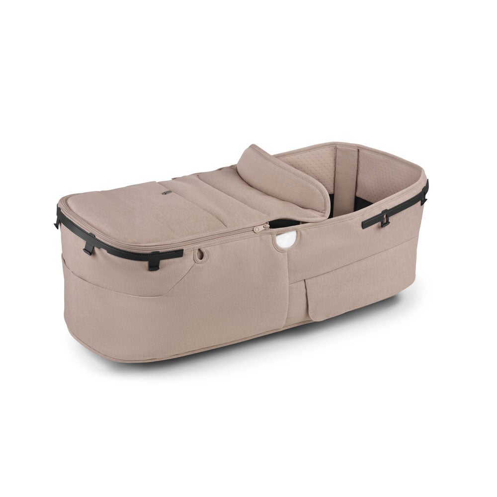 Bugaboo Fox 5 Renew Liggdelstyg Reservdel Desert Taupe Melange
