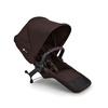 Bugaboo Donkey 6 syskonsits Cocoa Brown