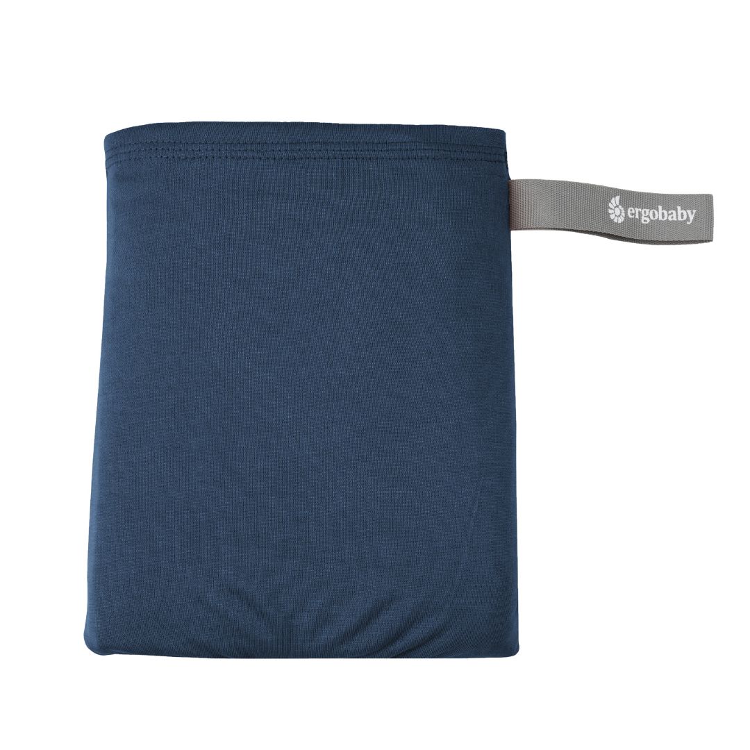 Ergobaby Aura Wrap bärsjal Twilight Navy