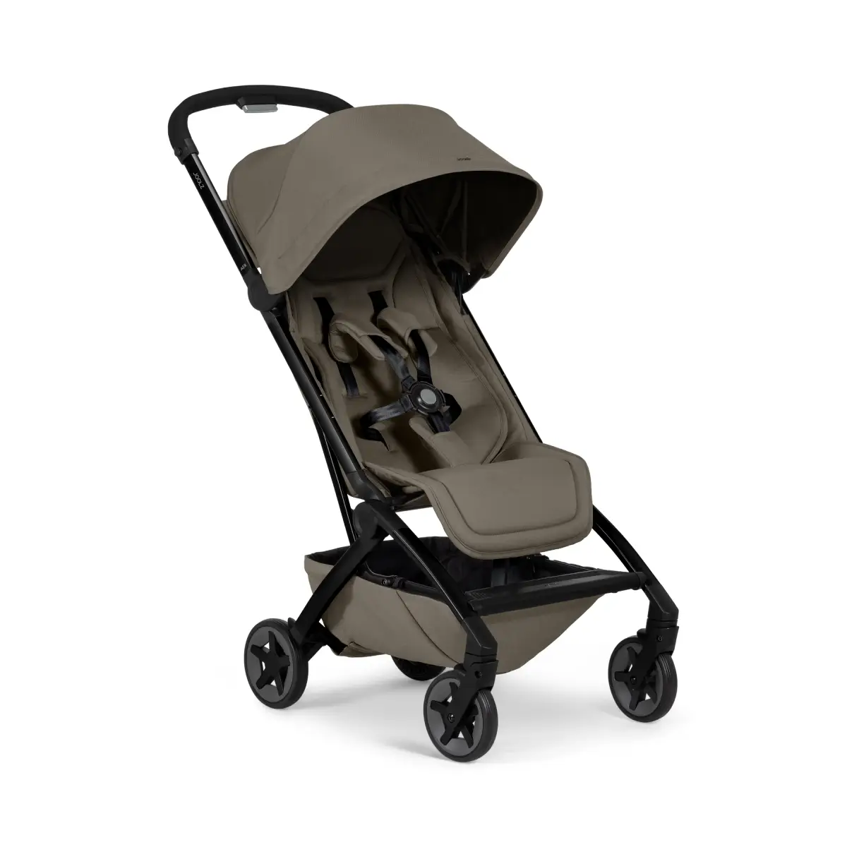 Joolz Aer2 Sittvagn Hazel brown
